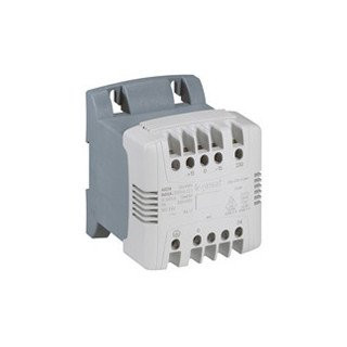 Legrand Componenten Transformator Primair 460/5V sec.115/230V 400va