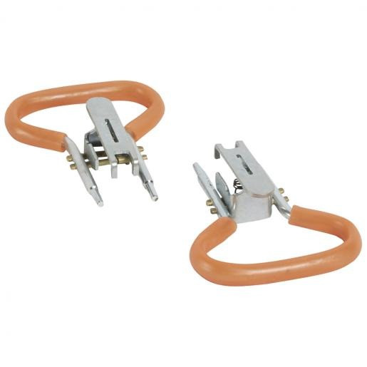 Legrand Uittrekhendel set van 2 hendels voor DPX250