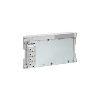 Legrand Stroomverdeling Universele Basissen is 223 hoogte 300MM