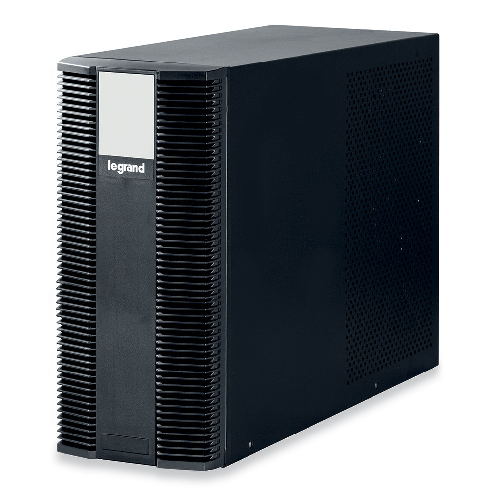 Legrand UPS Keor LP battery cabinet for 3 kva