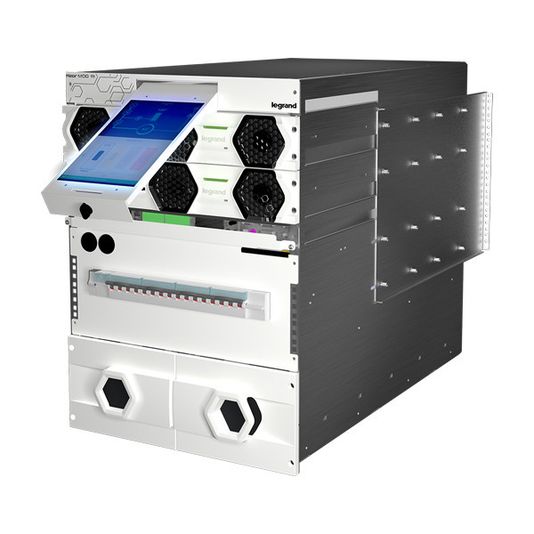 Legrand KEOR MOD RI UPS 25KVA 19"