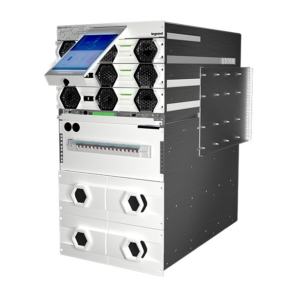 Legrand KEOR MOD RI UPS 50KVA 19"