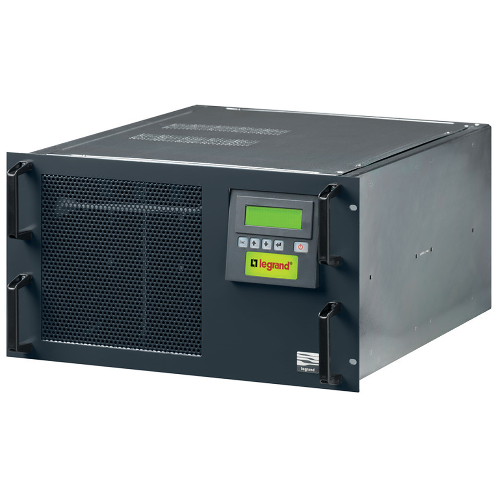 Legrand UPS Megaline Rack 2500va (british standard)