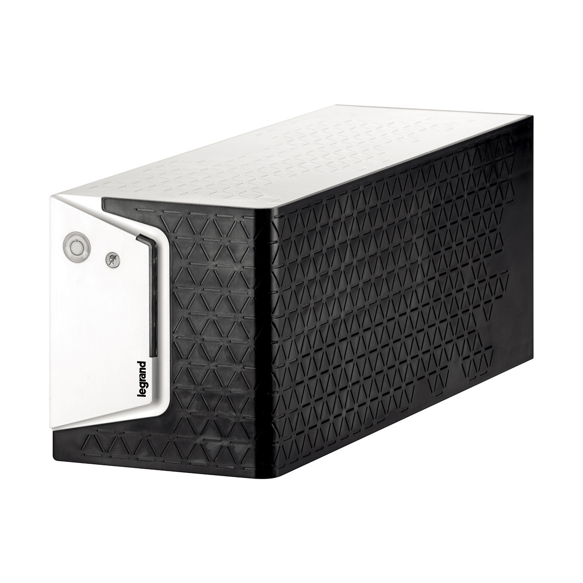 Legrand UPS Ups Keor SP - line interactive - 600va - 1 X iec + 1 X ger - usb hid
