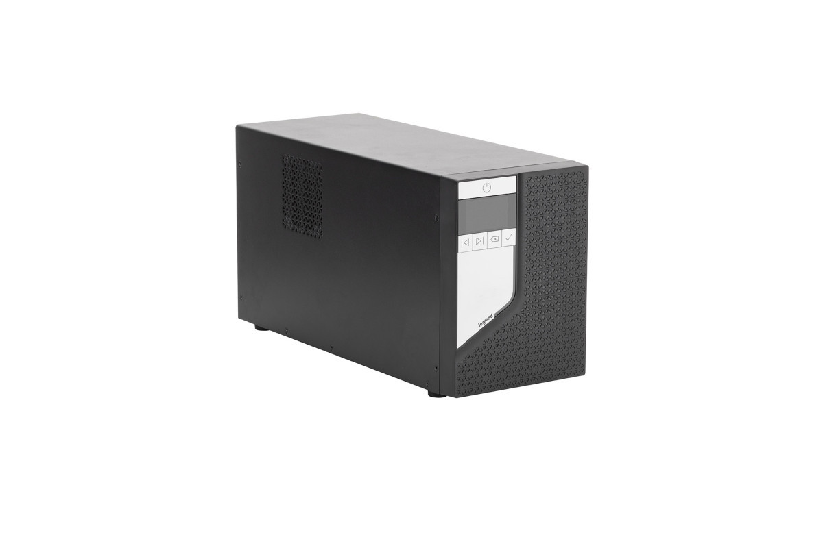 Legrand UPS Ups Keor spe tower 1,5 kva 1PH line-interactive 8x10a iec