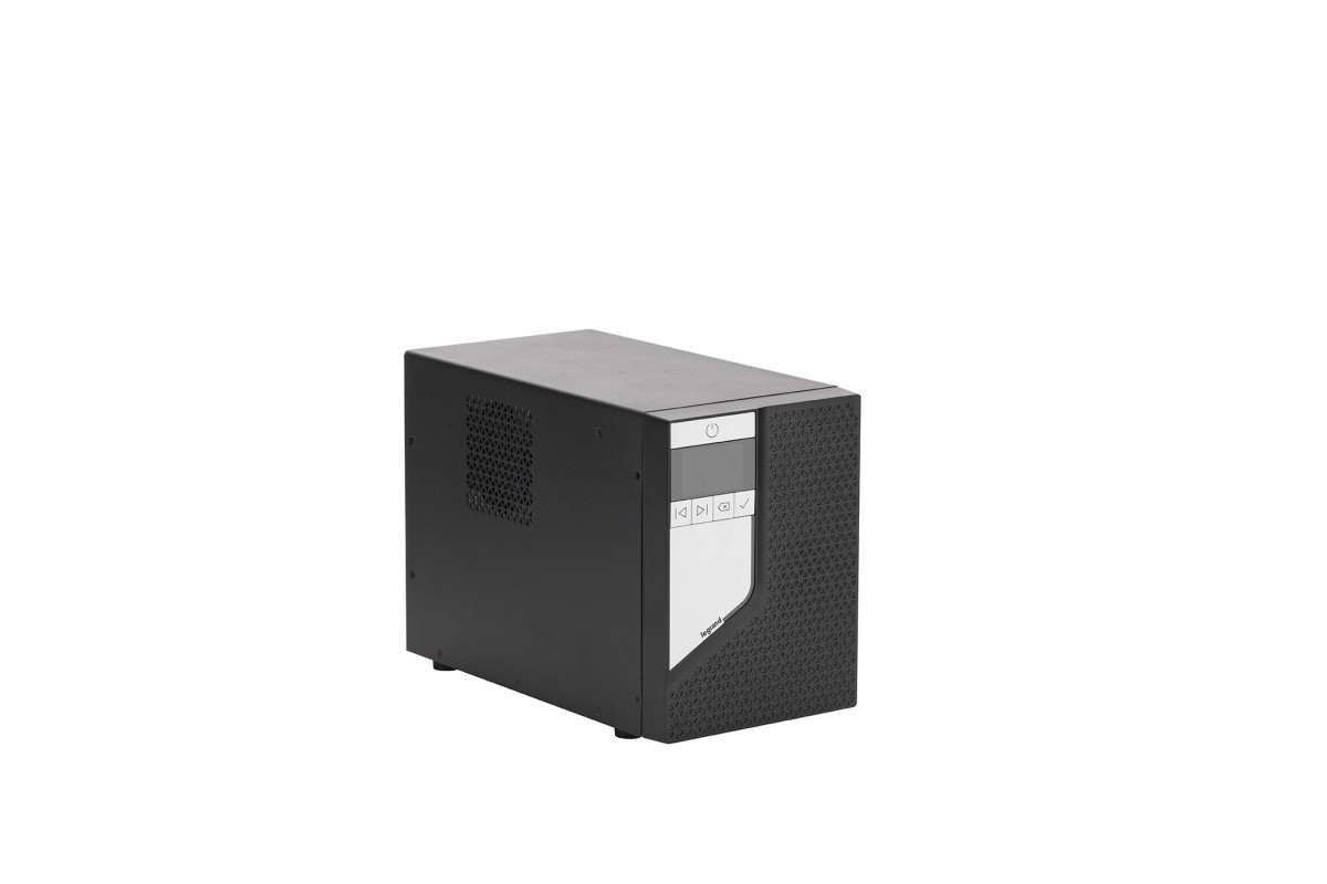 Legrand UPS Ups Keor spe tower 1 kva 1PH line-interactive 8x10a iec