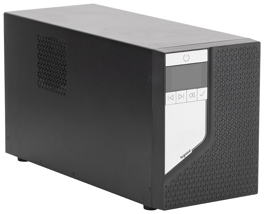 Legrand UPS Ups Keor spe tower 2 kva 1PH line-interactive 8x10a iec