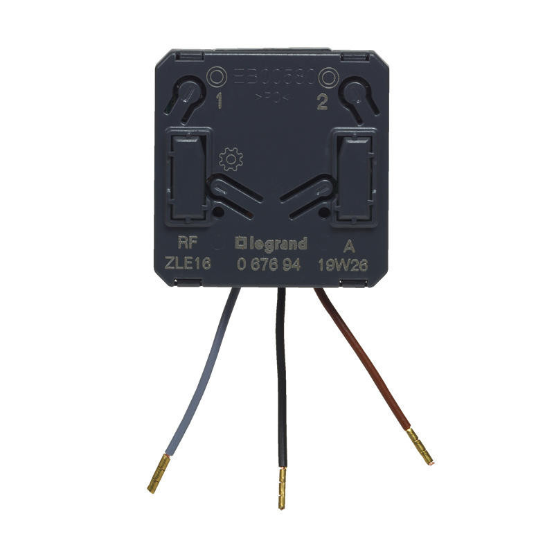 Legrand Schakelmateriaal Valena Next WN - draadloze contactinterface