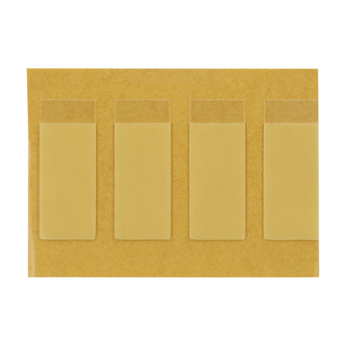 Legrand Schakelmateriaal Valena Next WN - set met zelfklevende strips