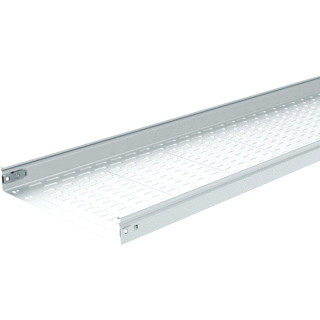 Legrand Van geel P31+ kabelgoot 3000x600x60mm ral9010 staal