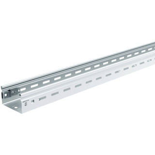 Legrand Van geel P31+ kabelgoot 3000x75x60mm ral9010 staal