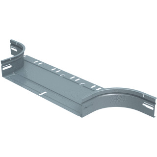 Legrand P31+aftakstuk B600 H60 THVZ