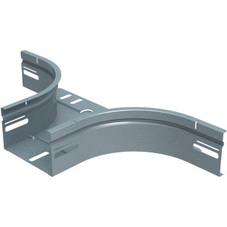 Legrand P31+aftakstuk B75 H60 THVZ