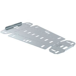 Legrand Van geel P31+ bocht/hoekstuk kabelgoot 300x60mm