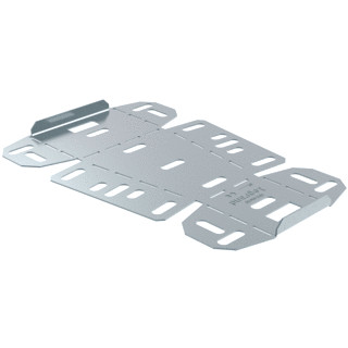 Legrand Van geel P31+ bocht/hoekstuk kabelgoot 77x60mm