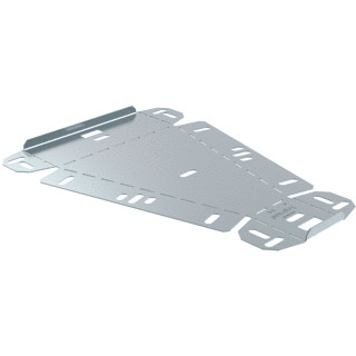 Legrand Van geel P31+ bocht/hoekstuk kabelgoot 30° 300x60mm