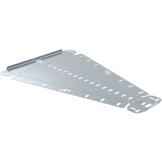 Legrand Van geel P31+ bocht/hoekstuk kabelgoot 30° 400x60mm