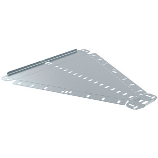 Legrand Van geel P31+ bocht/hoekstuk kabelgoot 45° 400x60mm