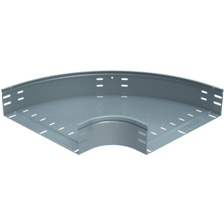 Legrand Van geel P31+ bocht/hoekstuk kabelgoot 90° 500x100mm Legrand Van geel P31+ bocht/hoekstuk kabelgoot 90° 500x100mm