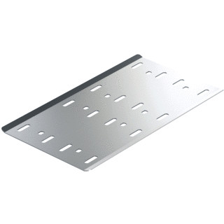 Legrand P31+bodemversterker B400 THVZ-voor kabelgoot H60/100