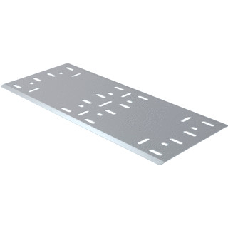 Legrand P31+bodemversterker B500 THVZ-voor kabelgoot H60/100