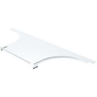 Legrand P31+deksel aftakstuk B300 ral9010 opklikbaar