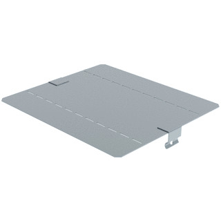 Legrand P31+deksel flexibel stijg-vervalstuk 45° B300 H60 SDZ opklikbaar