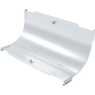 Legrand P31+deksel stijgstuk B400 ral9010 opklikbaar