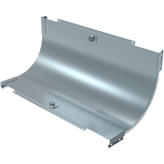 Legrand P31+deksel stijgstuk B500 THVZ opklikbaar