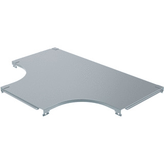 Legrand P31+deksel T-stuk B300 THVZ opklikbaar