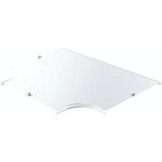 Legrand P31+deksel T-stuk B600 ral9010 opklikbaar