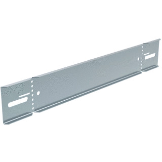 Legrand P31+eindschot kabelgoot B300 H60 THVZ