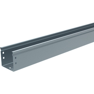 Legrand P31+ van geel kabelgoot 3000x100x100mm staal