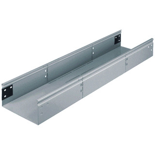 Legrand P31+ van geel kabelgoot 3000x100x100mm staal