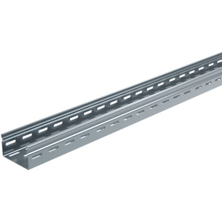 Legrand P31+ van geel kabelgoot 3000x100x60mm staal