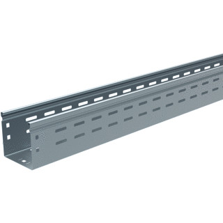 Legrand P31+ van geel kabelgoot 3000x150x100mm staal