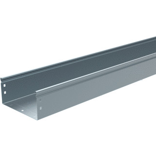 Legrand Van geel P31+ MF kabelgoot 3000x200x100mm staal Legrand Van geel P31+ MF kabelgoot 3000x200x100mm staal