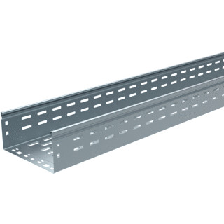 Legrand P31+ van geel kabelgoot 3000x200x100mm staal