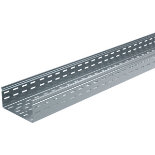 Legrand P31+ van geel kabelgoot 3000x200x100mm staal