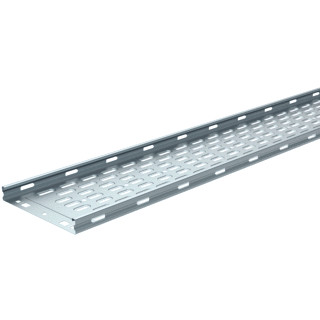 Legrand P31+ van geel kabelgoot 3000x200x27mm staal