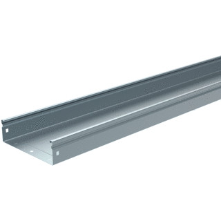 Legrand P31+ van geel kabelgoot 3000x200x60mm staal