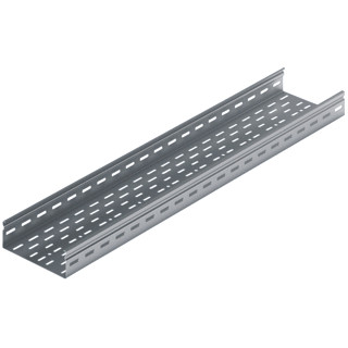 Legrand Van geel P31+ ZW kabelgoot 3000x200x60mm staal Legrand Van geel P31+ ZW kabelgoot 3000x200x60mm staal