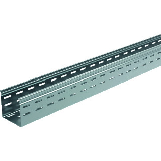 Legrand P31+ van geel kabelgoot 3000x300x100mm staal