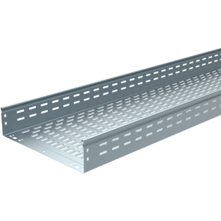 Legrand P31+ van geel kabelgoot 3000x400x100mm staal