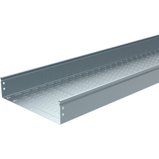 Legrand P31+ van geel kabelgoot 3000x500x100mm staal