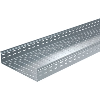 Legrand P31+ van geel kabelgoot 3000x600x100mm staal