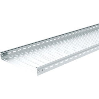 Legrand Van geel P31+ kabelgoot 3000x600x60mm ral9010 staal
