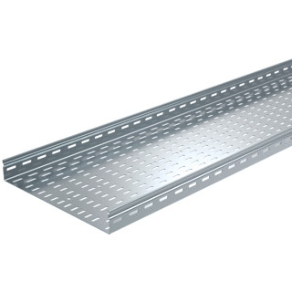 Legrand P31+ van geel kabelgoot 3000x600x60mm staal