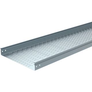 Legrand P31+ van geel kabelgoot 3030x500x60mm staal