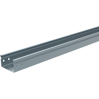 Legrand Van geel P31+ ST kabelgoot 3030x75x60mm staal